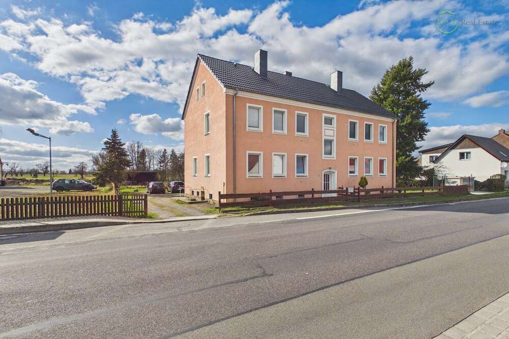 Thumbnail-Haus zum Kaufen in Hohenleipisch 260.000,00 € 264 m²