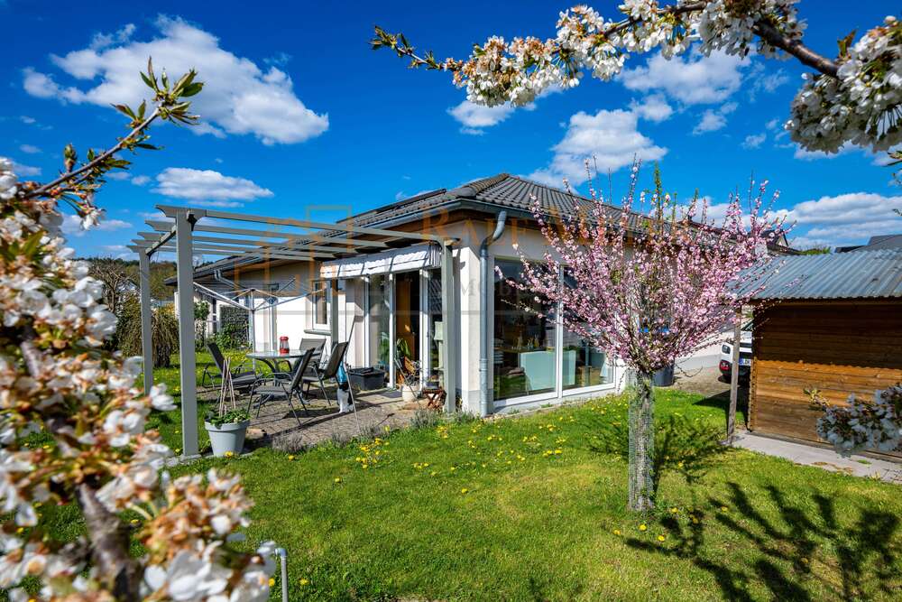 Thumbnail-Haus zum Kaufen in Braunfels 378.500,00 € 100 m²