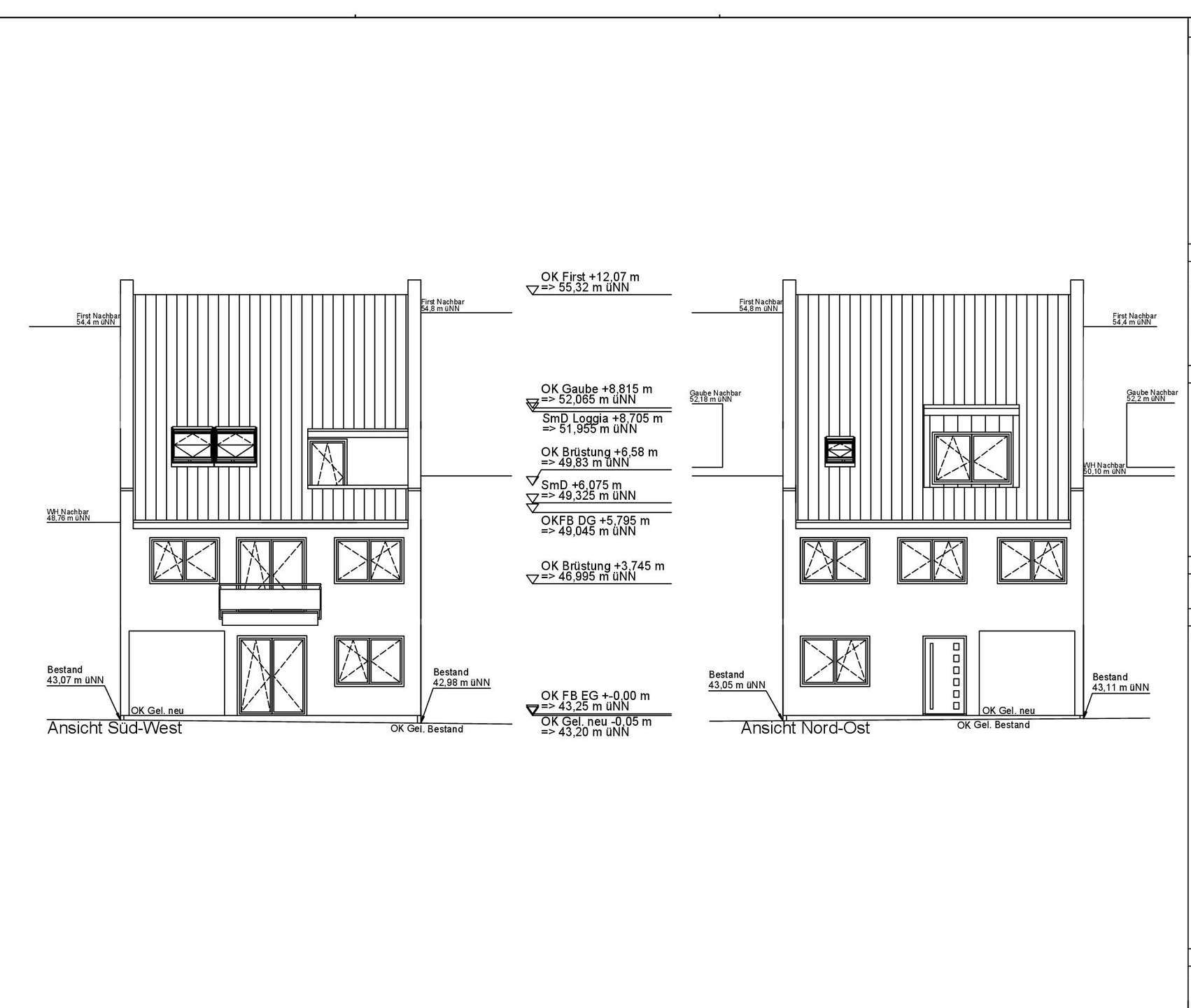Thumbnail-Grundstück zu verkaufen in Köln- Fühlingen 495.000,00 € 1035 m²