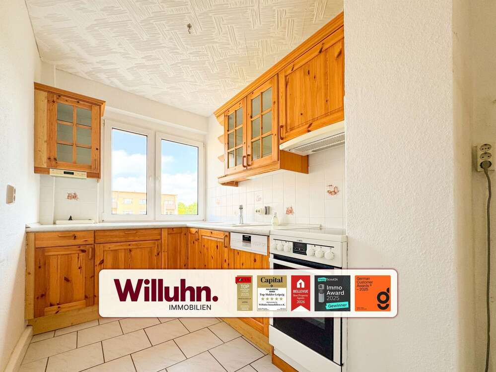 Thumbnail-Wohnung zum Kaufen in Leipzig 190.000,00 € 73.68 m²