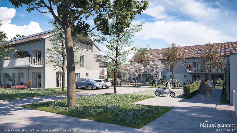 Thumbnail-Büro in Haar 839.000,00 € 116.39 m²