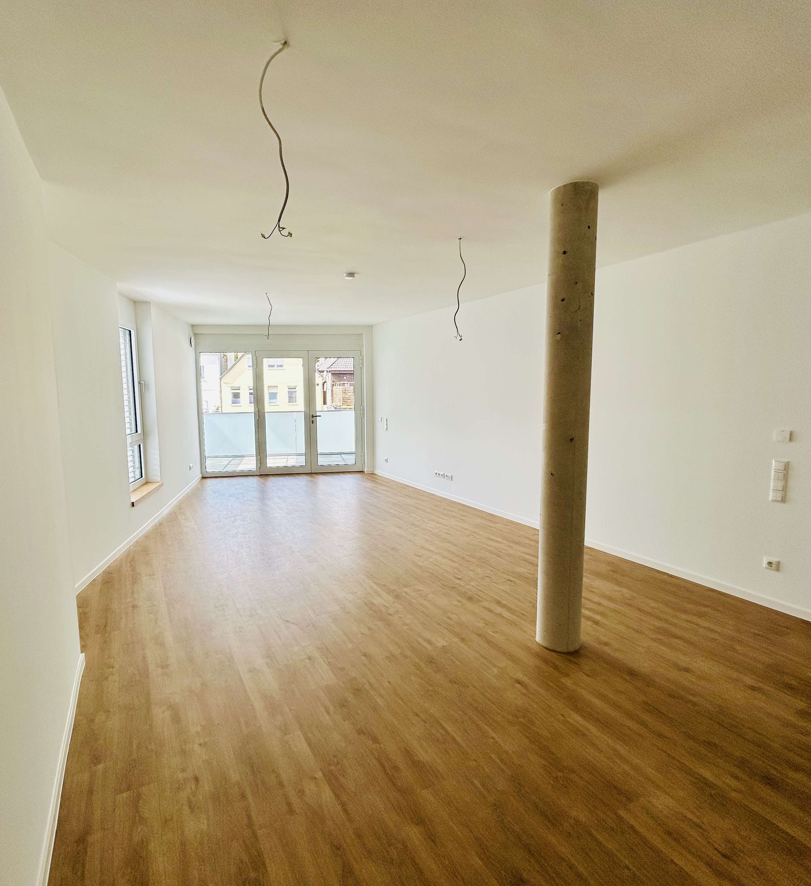 Thumbnail-Wohnung zum Mieten in Minden 1.100,00 € 85 m²