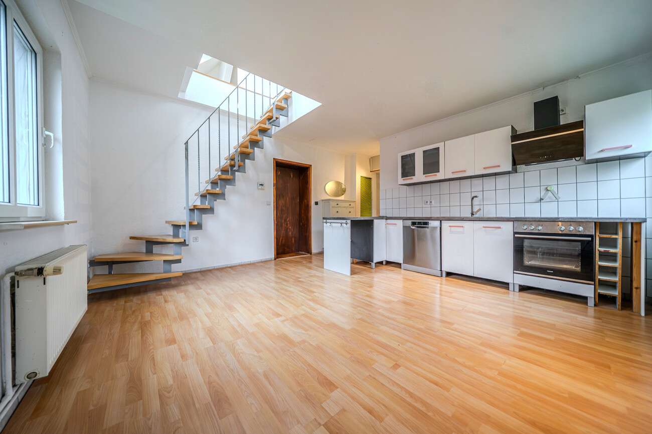 Thumbnail-Wohnung zum Kaufen in Berlin Borsigwalde 399.000,00 € 86 m²