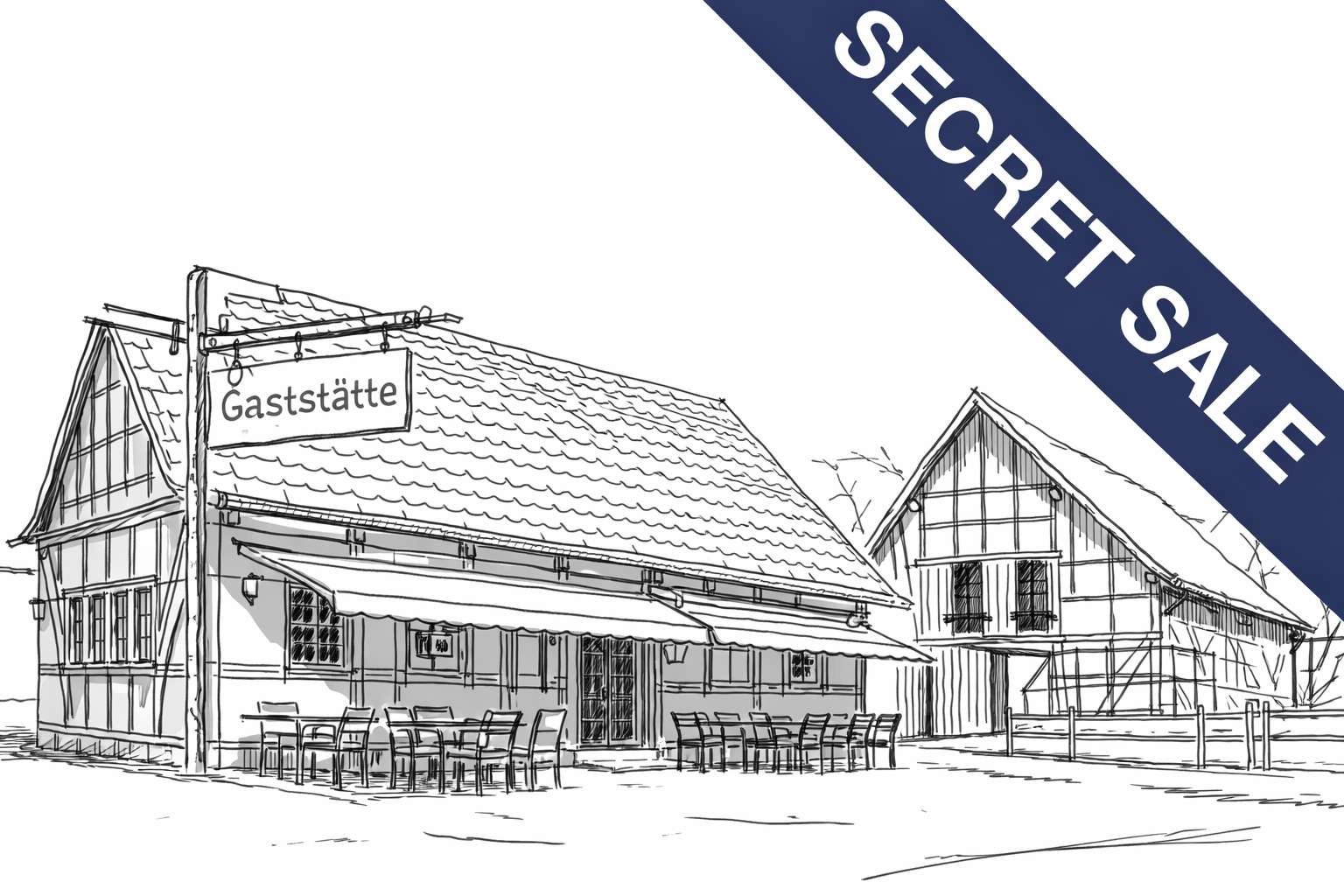 Thumbnail-Haus zum Kaufen in Rottenburg 1.249.000,00 € 660 m²