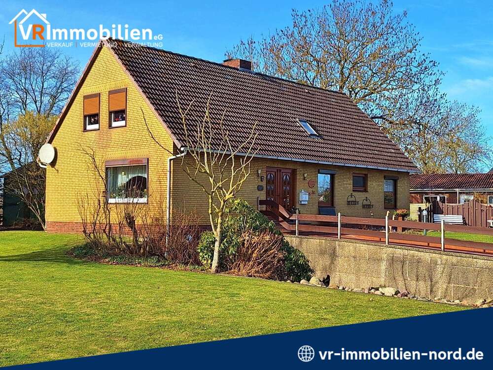 Thumbnail-Haus zum Kaufen in Lieth 280.000,00 € 140 m²