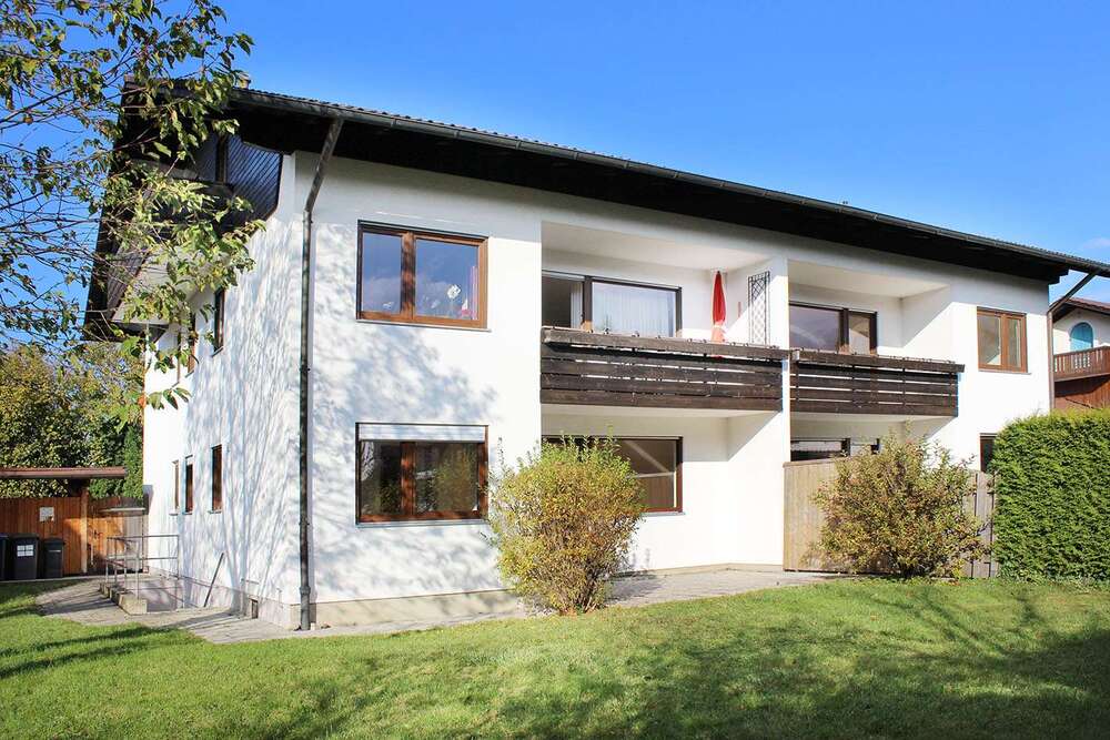 Thumbnail-Wohnung zum Mieten in Aschau 760,00 € 68 m²