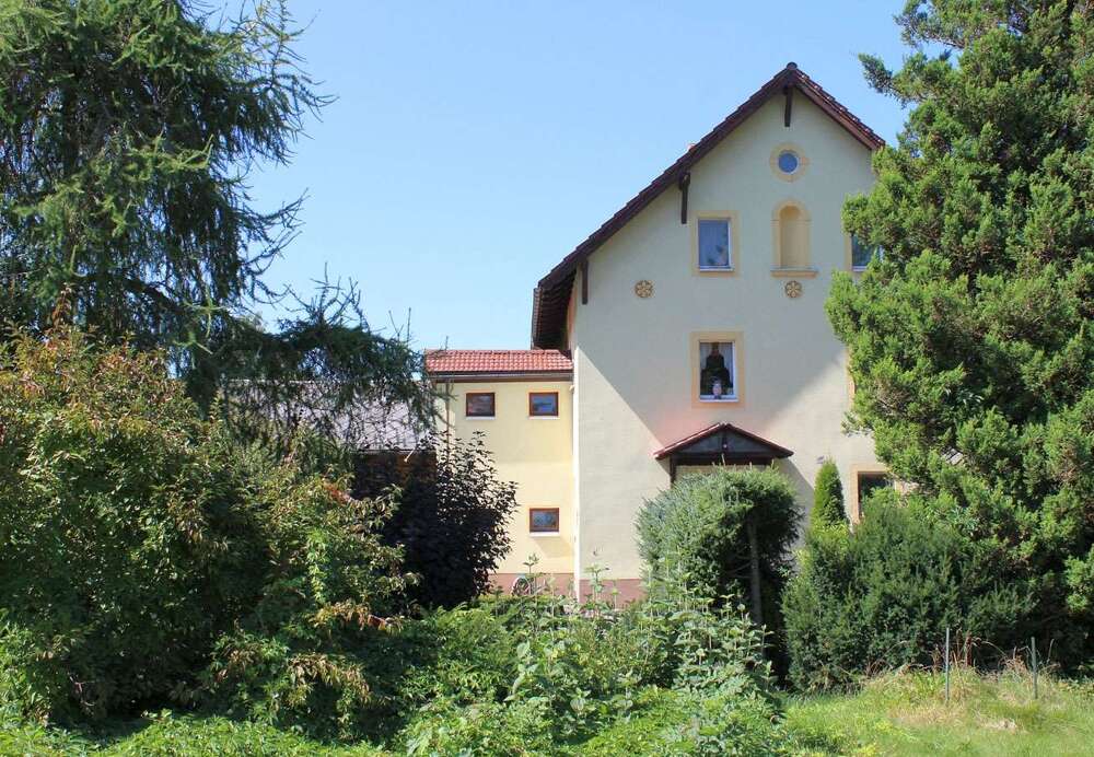 Thumbnail-Haus zum Kaufen in Dippoldiswalde 210.000,00 € 190 m²