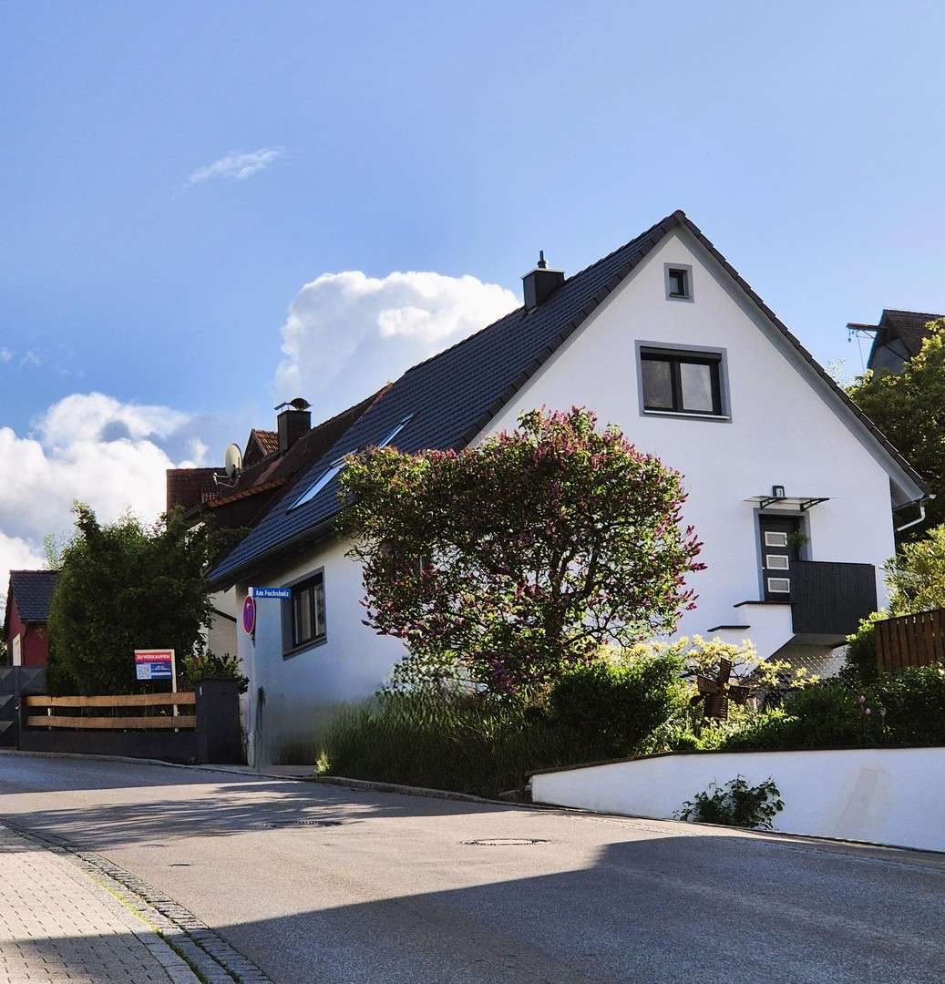 Thumbnail-Haus zum Kaufen in Absberg 549.000,00 € 120 m²