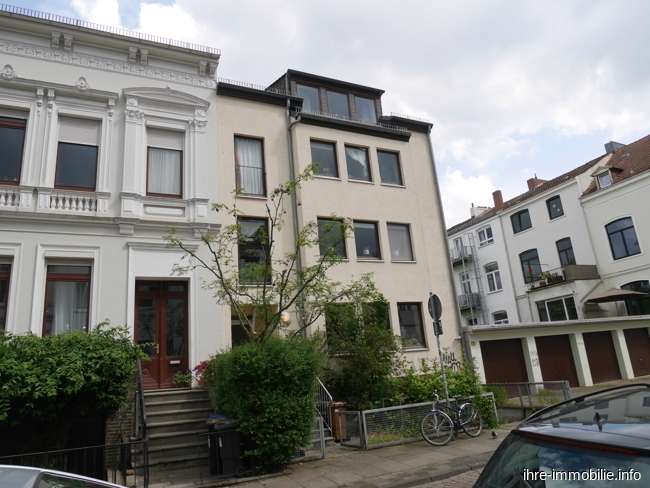 Thumbnail-Haus zum Kaufen in Bremen 593.000,00 € 230 m²