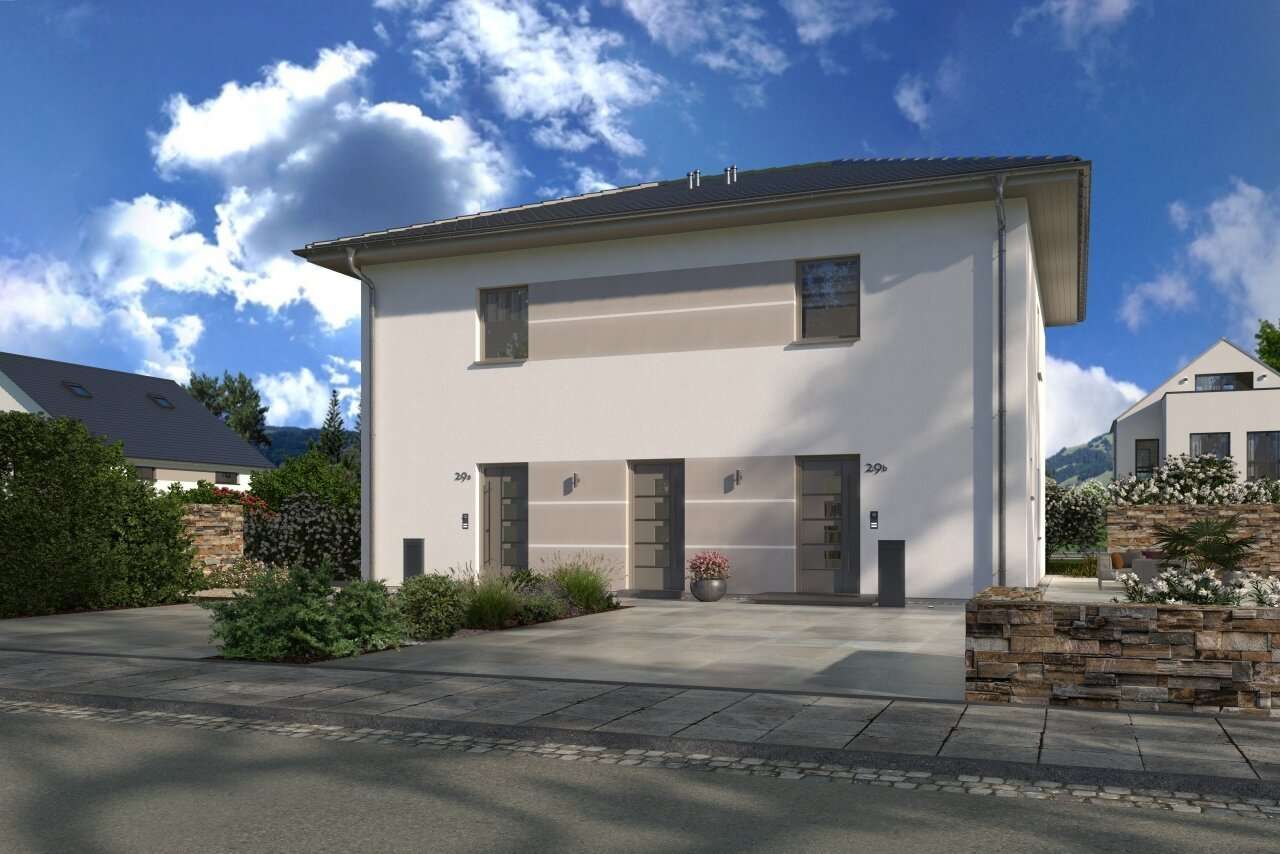 Thumbnail-Haus zum Kaufen in Duisburg 758.900,00 € 226.13 m²