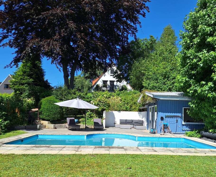 Thumbnail-Haus zum Kaufen in Preetz 1.290.000,00 € 200 m²