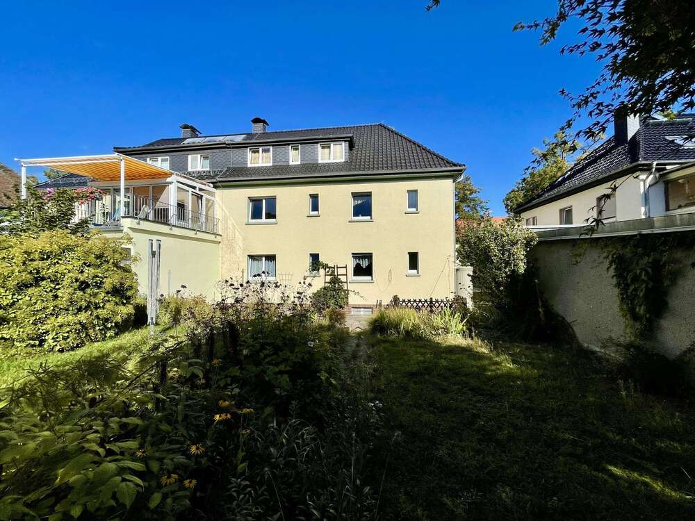 Thumbnail-Haus zum Kaufen in Weißenfels 215.000,00 € 210 m²