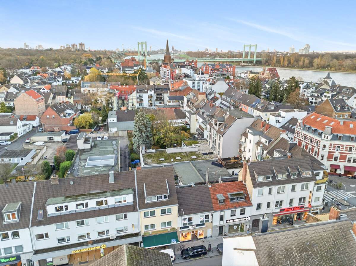 Thumbnail-Grundstück zu verkaufen in Köln 795.000,00 € 111 m²