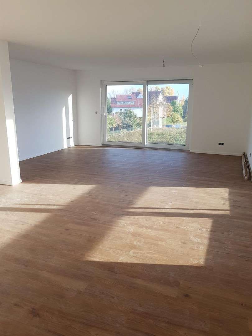 Thumbnail-Wohnung zum Mieten in Crailsheim 1.090,00 € 91.79 m²