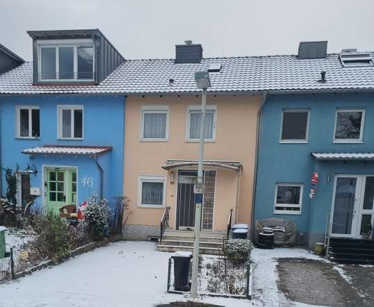 Thumbnail-Wohnung zum Kaufen in Bonn 399.000,00 € 85 m²