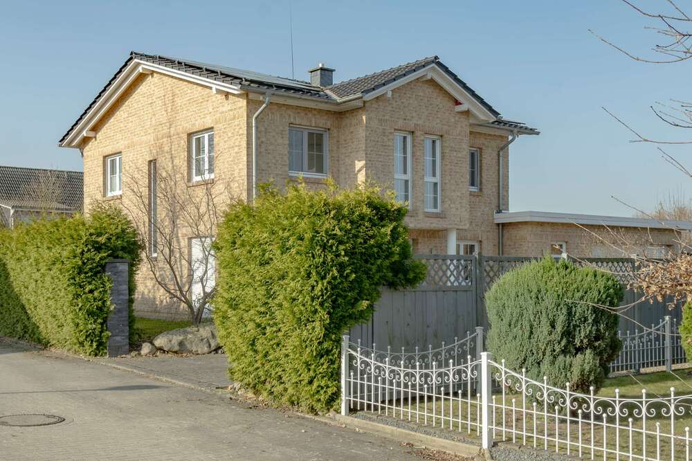 Thumbnail-Haus zum Kaufen in Buchholz 849.000,00 € 190 m²