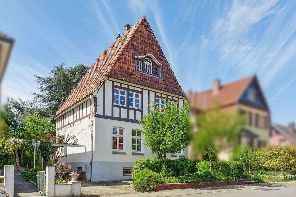 Thumbnail-Haus zum Kaufen in Herford 498.000,00 € 150 m²