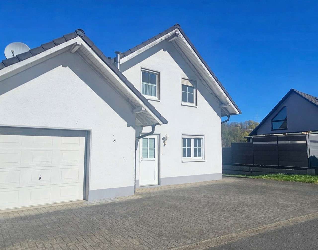 Thumbnail-Haus zum Kaufen in Wiehl 340.000,00 € 147 m²