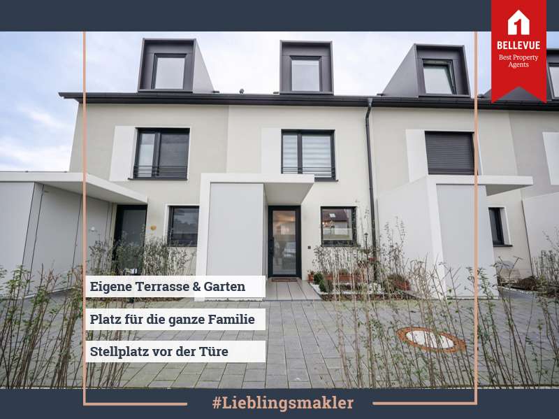 Thumbnail-Haus zum Kaufen in Köln 649.000,00 € 144.88 m²