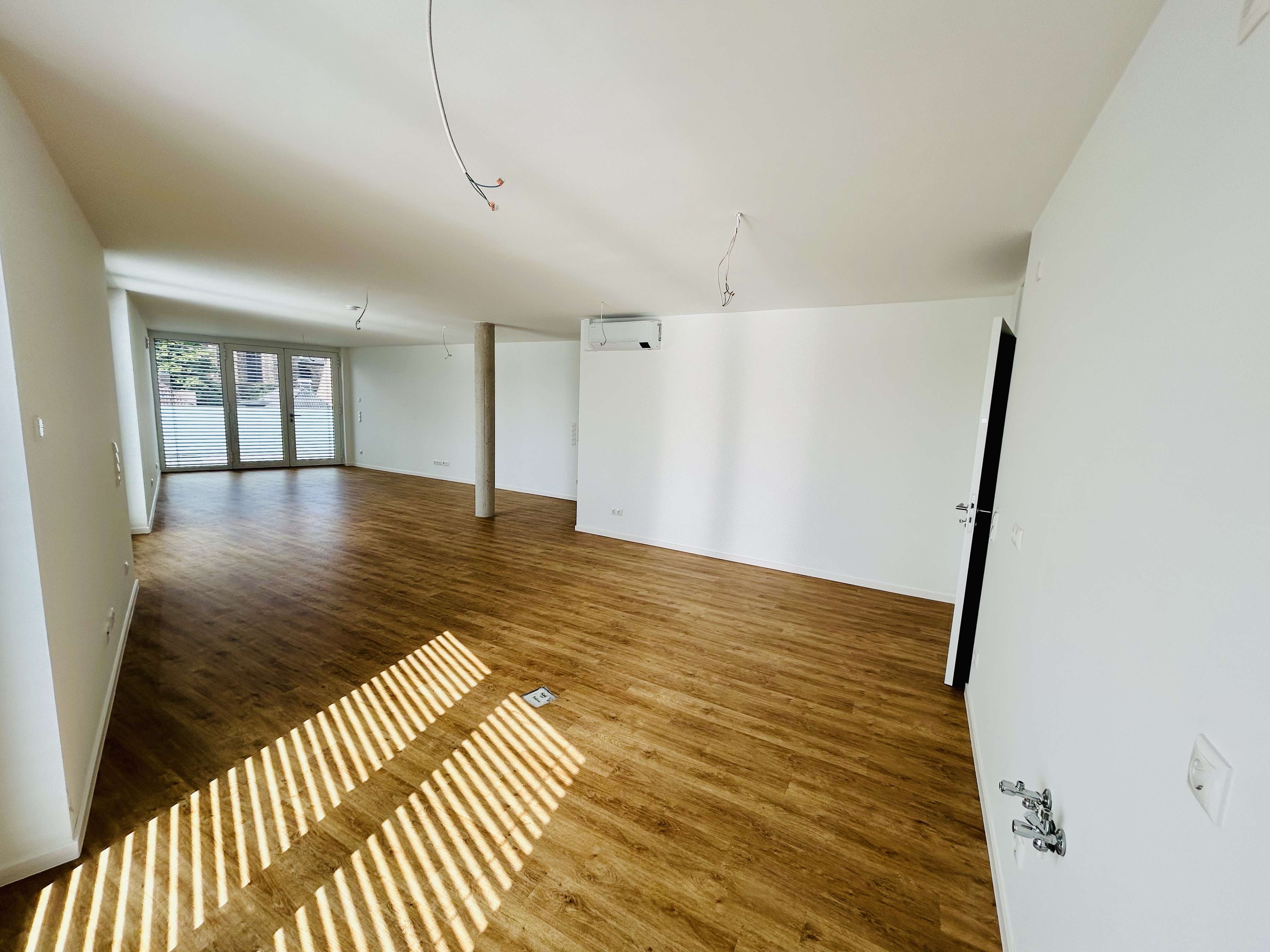 Thumbnail-Wohnung zum Mieten in Minden 1.750,00 € 158 m²