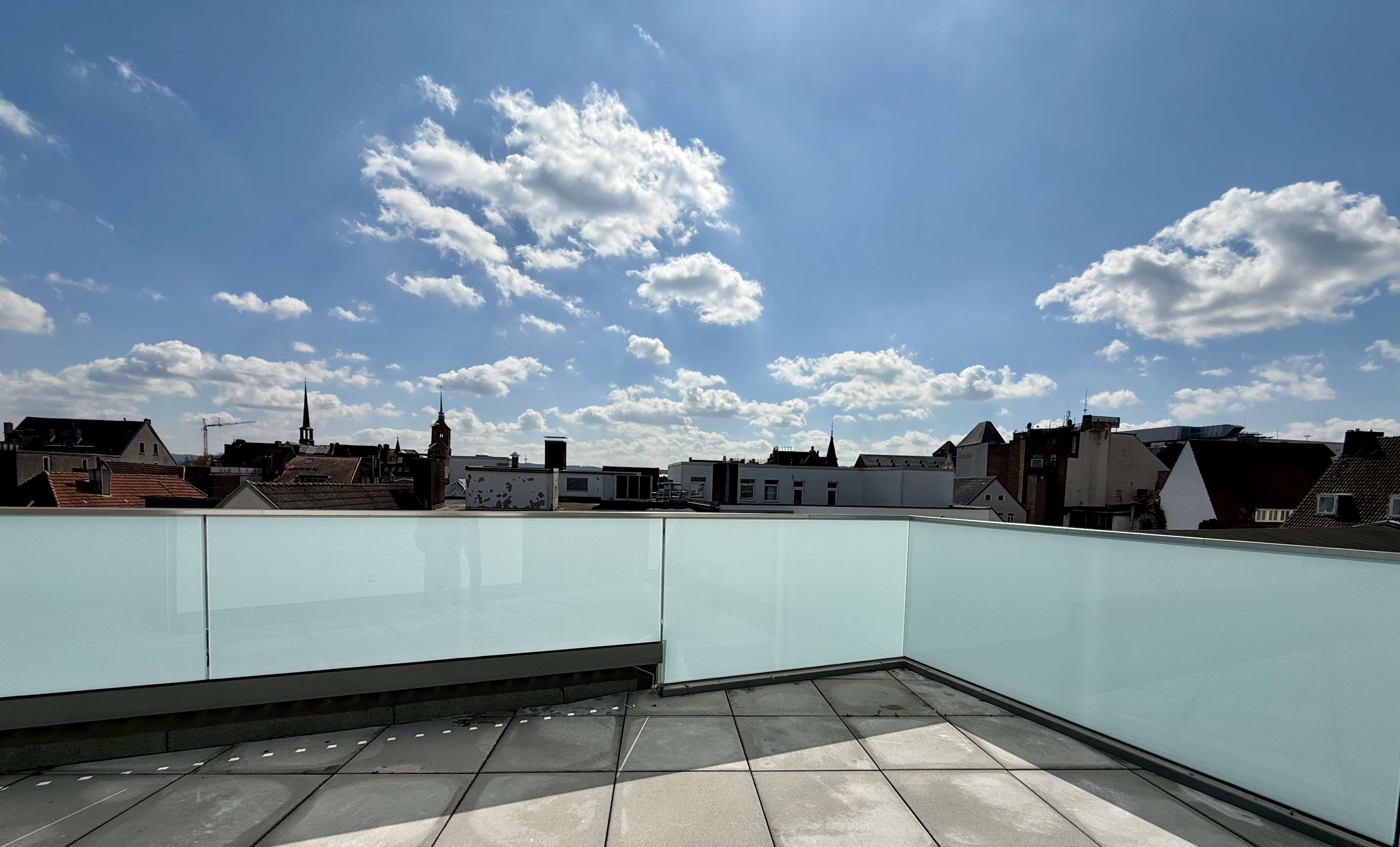 Thumbnail-Wohnung zum Mieten in Minden 1.750,00 € 158 m²