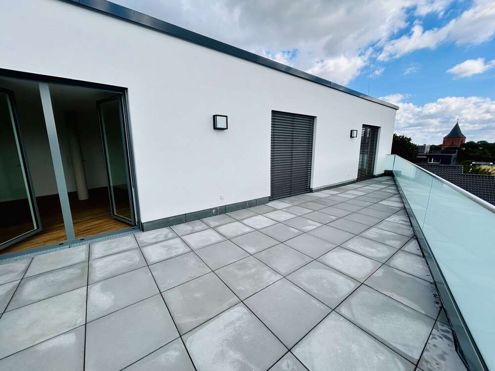 Thumbnail-Wohnung zum Mieten in Minden 2.270,00 € 158 m²