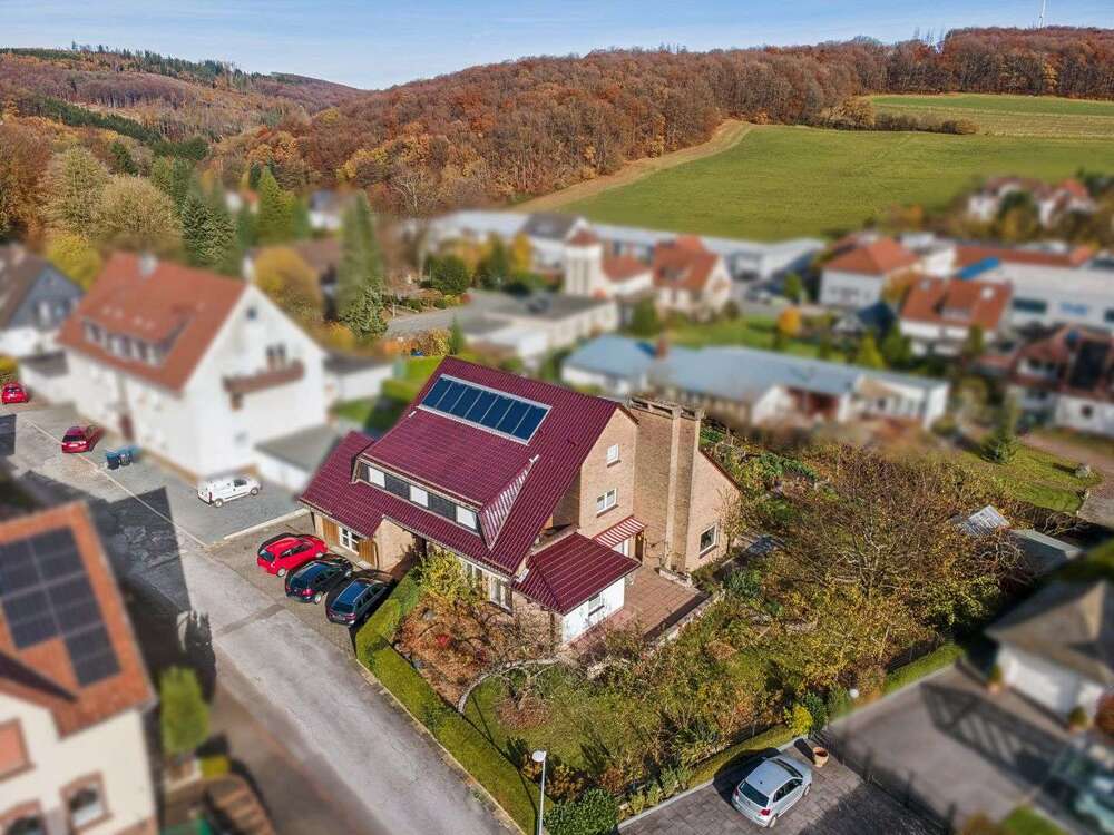 Thumbnail-Haus zum Kaufen in Hemer 499.000,00 € 203.97 m²