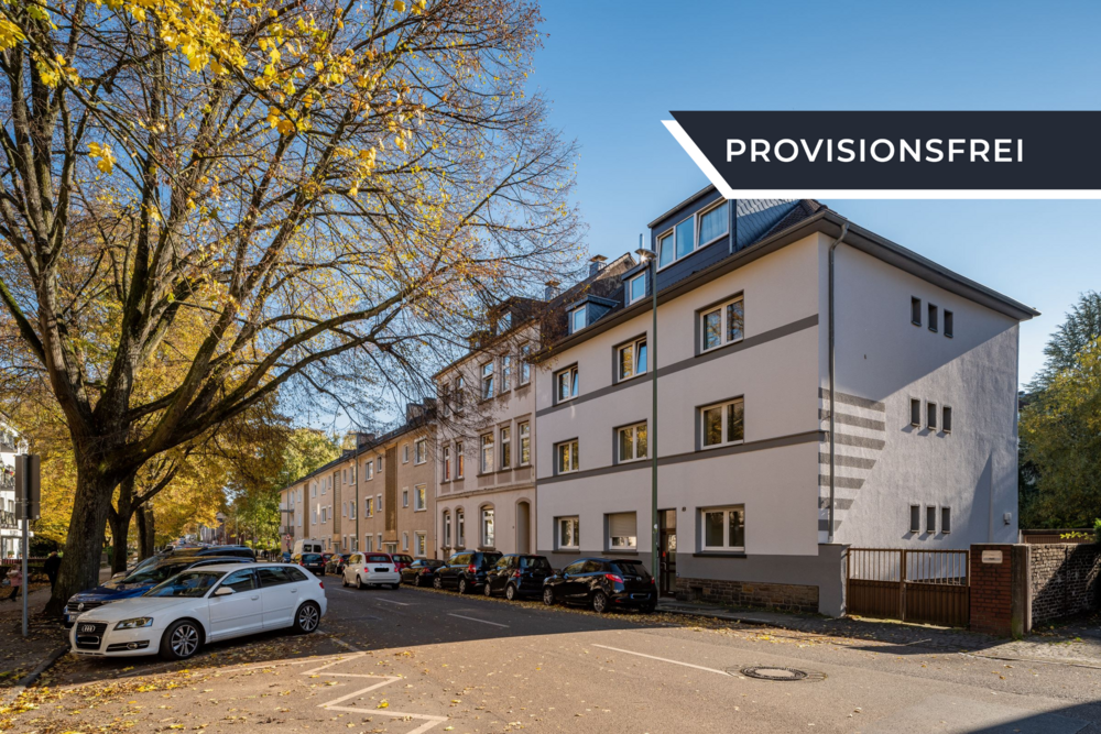 Thumbnail-Haus zum Kaufen in Essen 1.250.000,00 € 378.3 m²