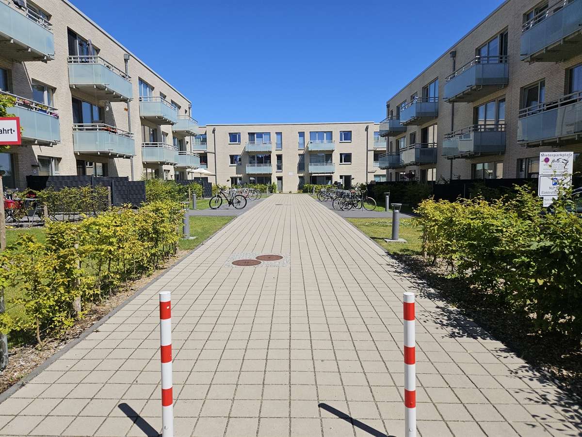 Thumbnail-Wohnung zum Mieten in Heide 775,00 € 62.02 m²