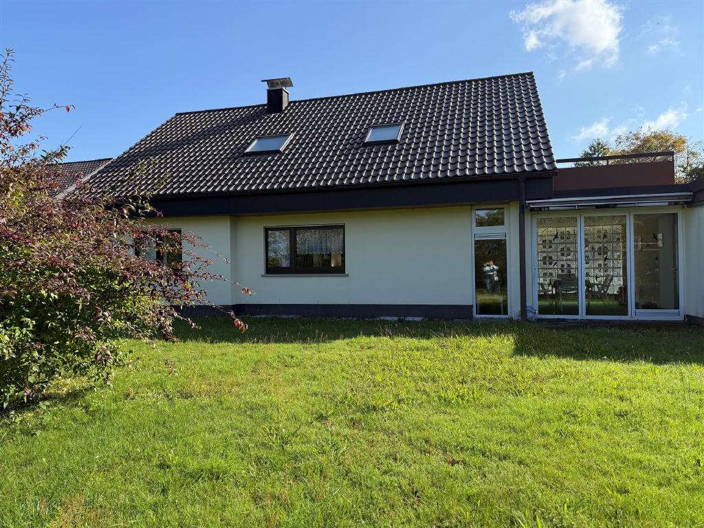 Thumbnail-Haus zum Kaufen in Welzheim 495.000,00 € 127 m²