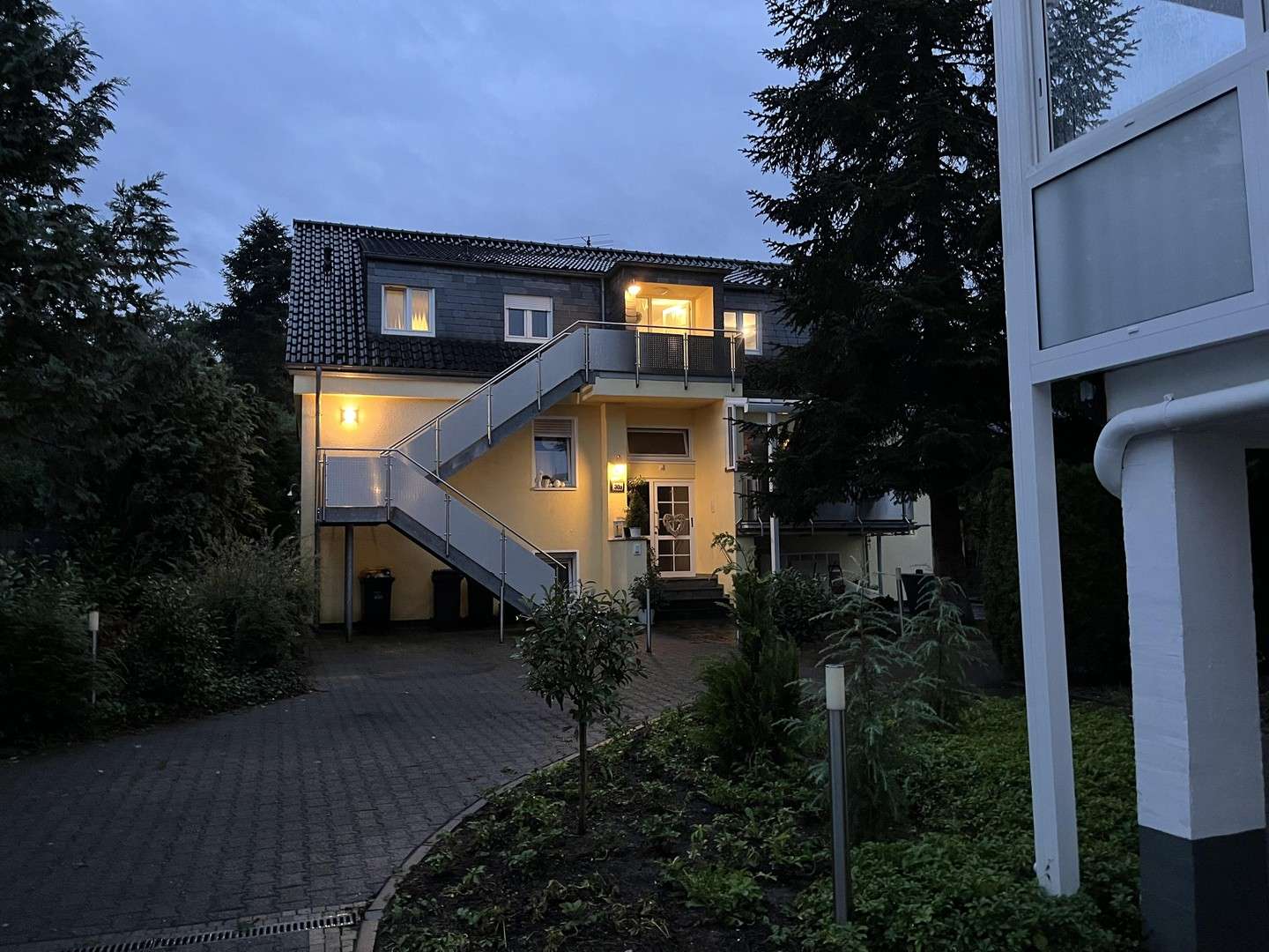 Thumbnail-Wohnung zum Mieten in Köln 591,00 € 51 m²