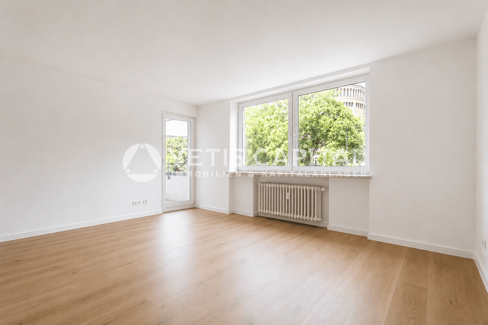 Thumbnail-Wohnung zum Kaufen in Köln 484.500,00 € 79.14 m²