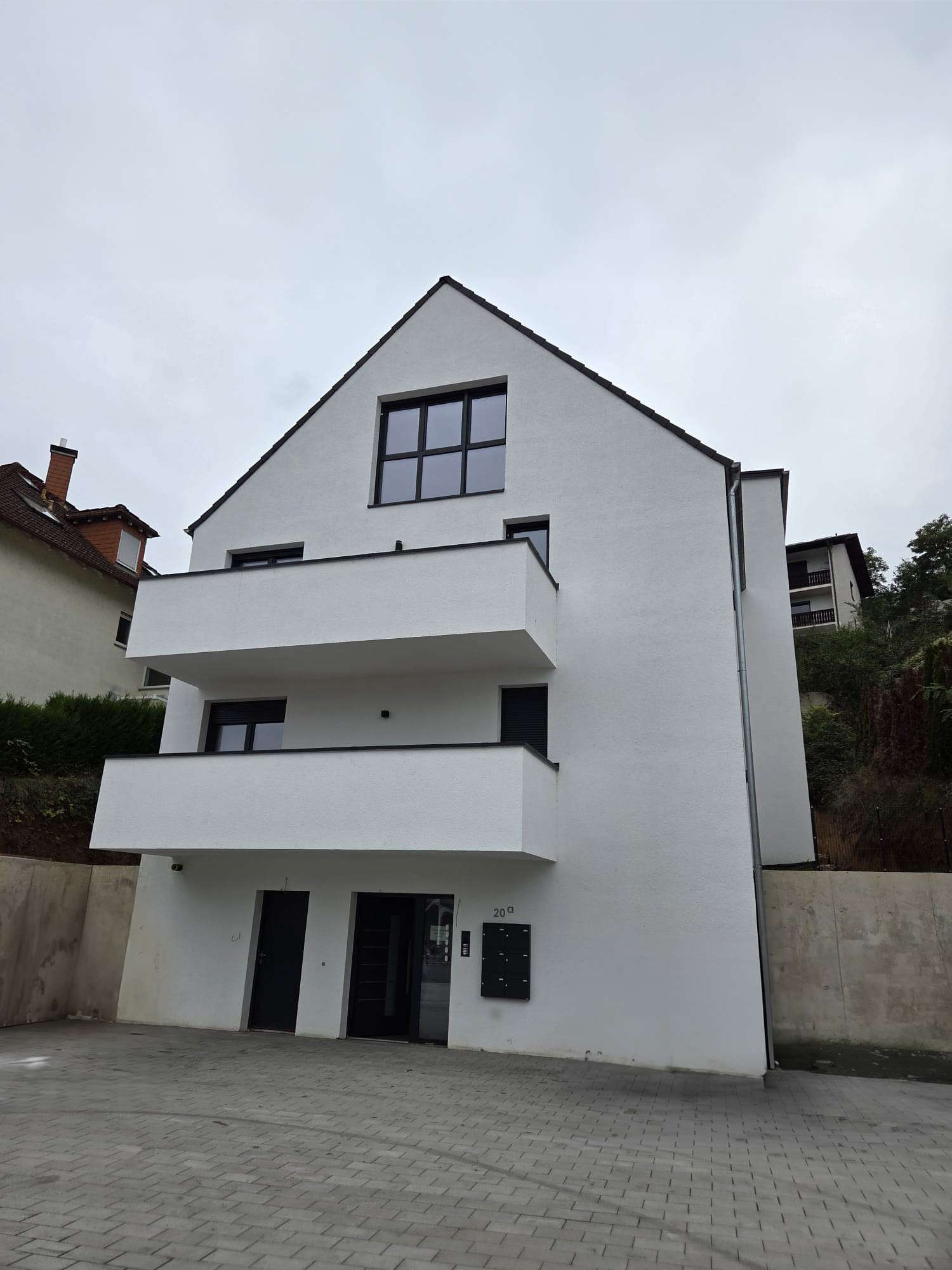 Thumbnail-Wohnung zum Mieten in Obernburg 1.100,00 € 95 m²