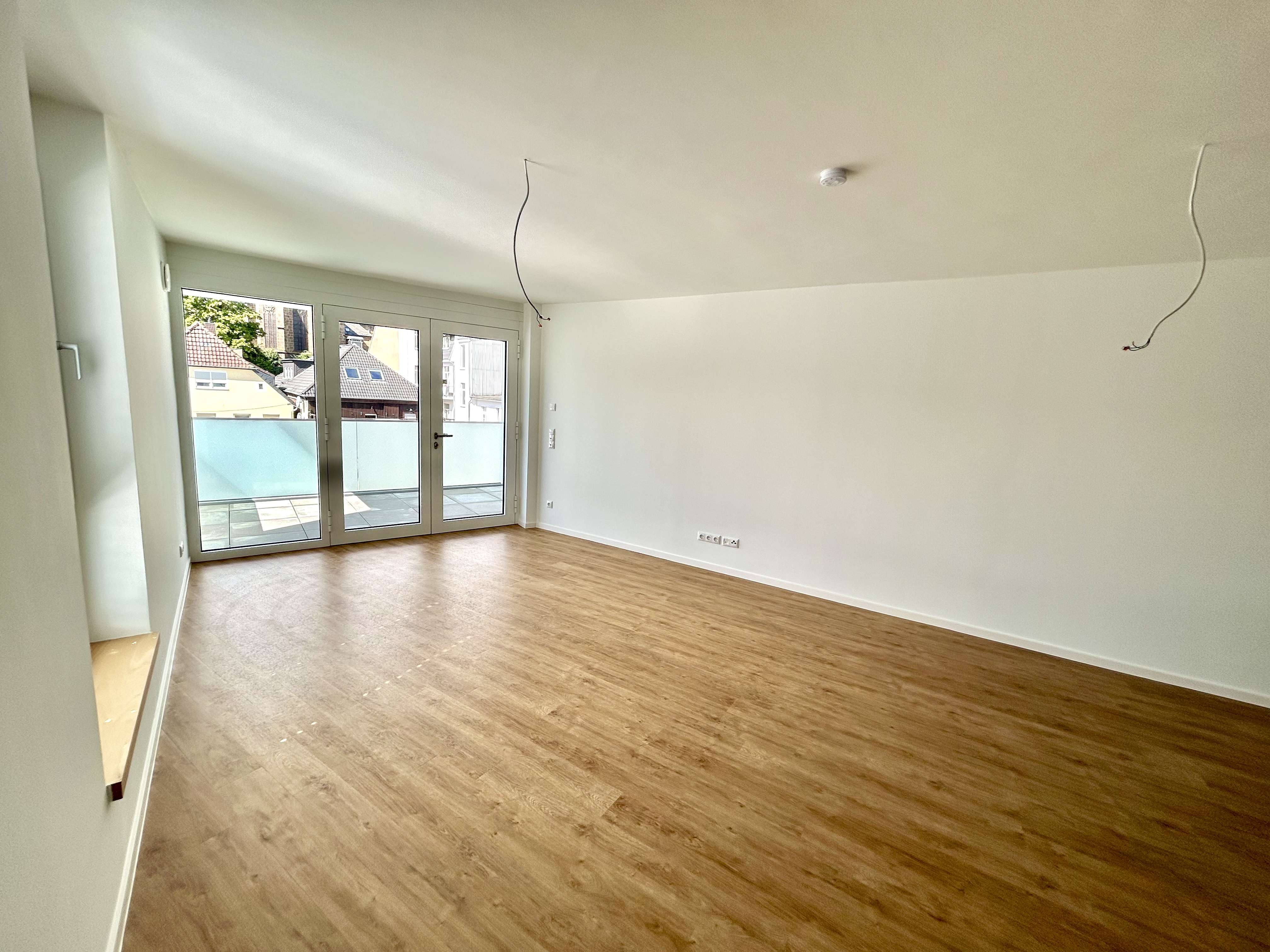 Thumbnail-Wohnung zum Mieten in Minden 1.100,00 € 84.82 m²