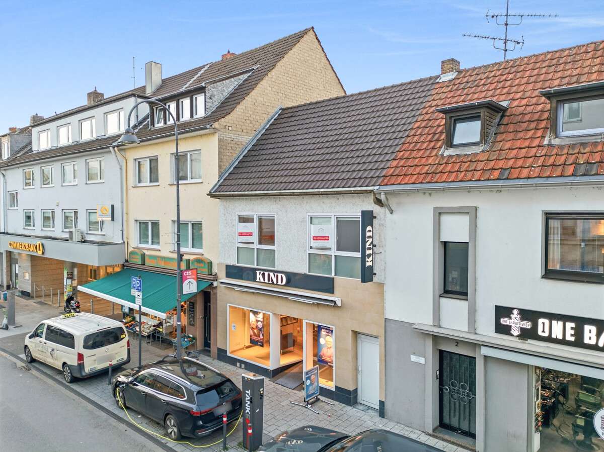 Thumbnail-Büro in Köln 749.000,00 € 150 m²