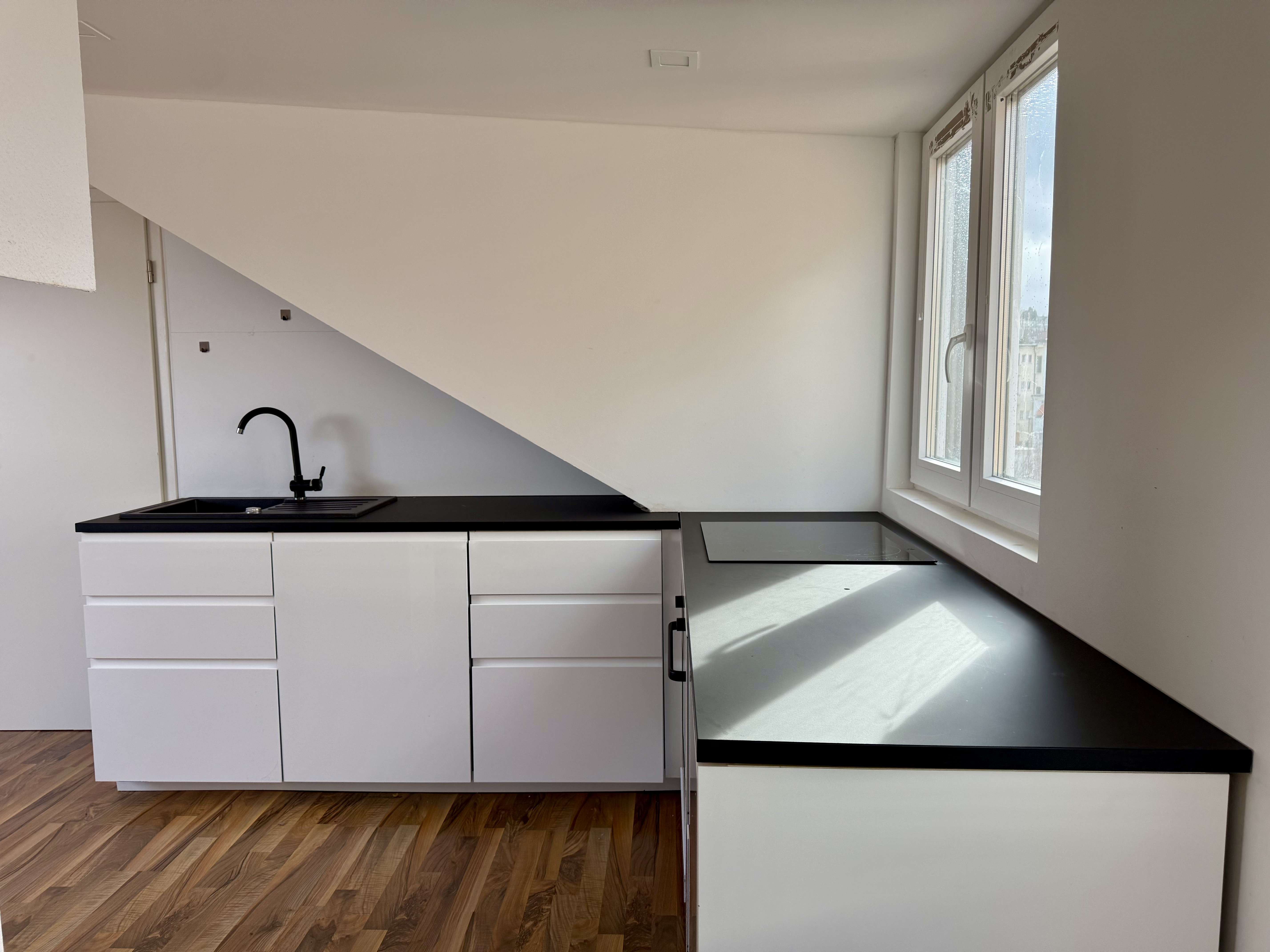 Thumbnail-Wohnung zum Mieten in Pforzheim 400,00 € 24 m²