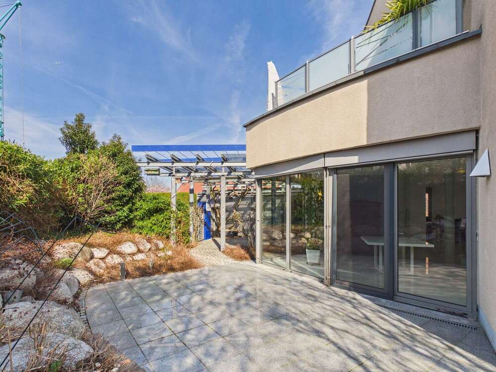 Thumbnail-Wohnung zum Mieten in Mainz 2.265,00 € 153 m²