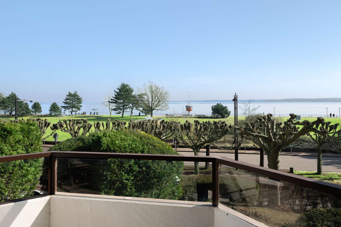 Thumbnail-Wohnung zum Kaufen in Lübeck Travemünde 990.000,00 € 117 m²