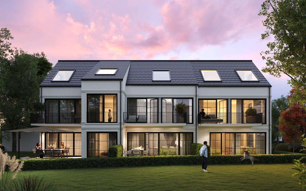 Thumbnail-Haus zum Kaufen in Dachau 760.000,00 € 100 m²