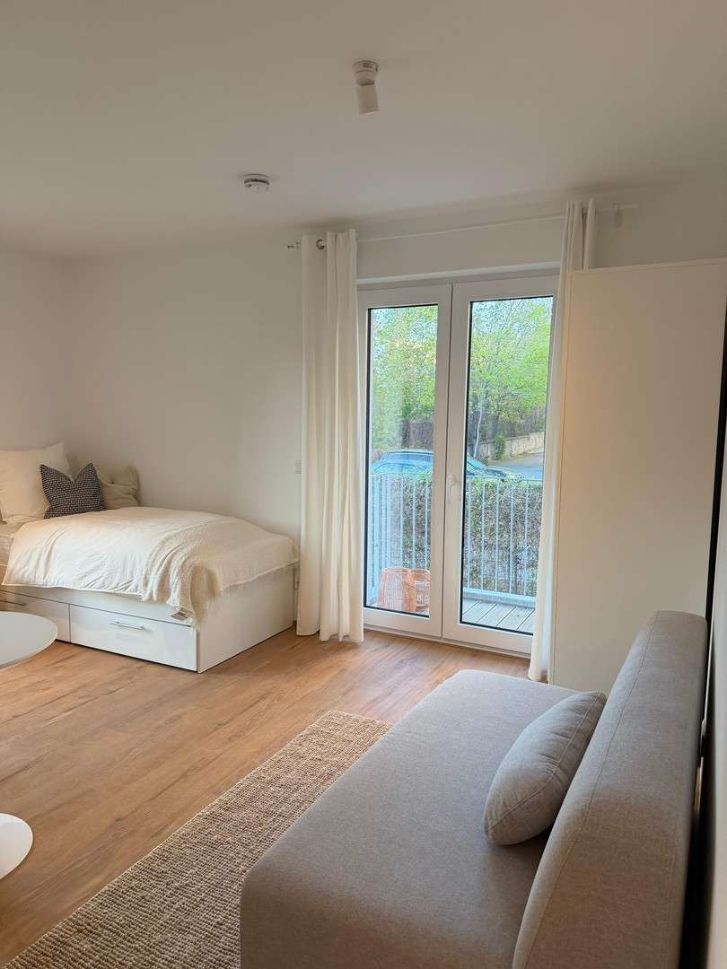 Thumbnail-Wohnung zum Mieten in Berlin 800,00 € 30 m²