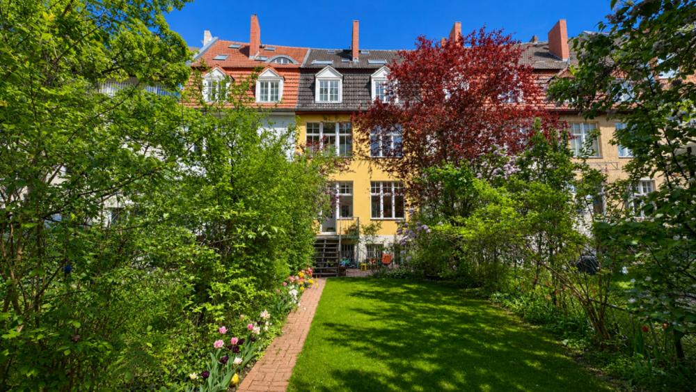 Thumbnail-Haus zum Kaufen in Berlin 2.200.000,00 € 429 m²