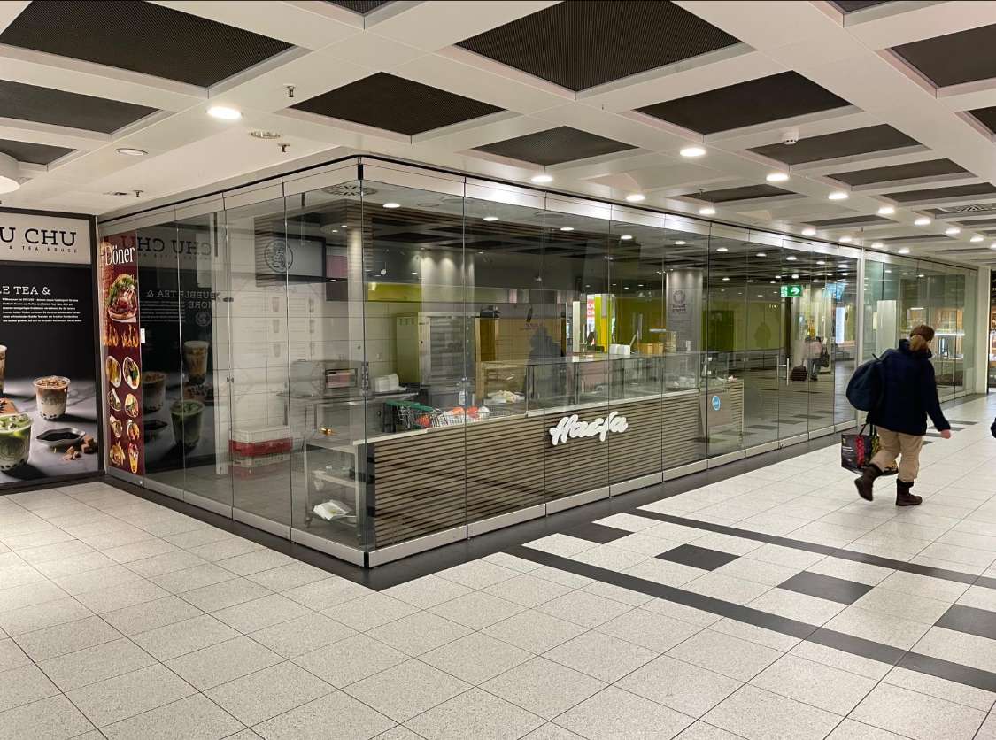 Thumbnail-Einzelhandel in München 4.200,00 € 98 m²