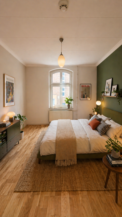 Thumbnail-Wohnung zum Mieten in Duisburg 426,54 € 57.64 m²