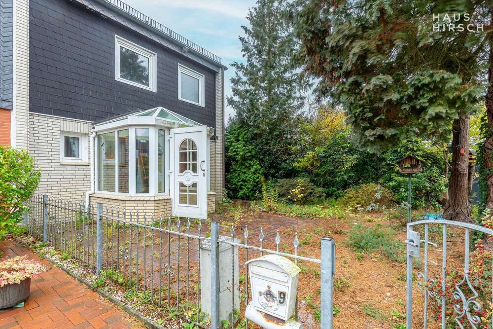 Thumbnail-Haus zum Kaufen in Stuhr 249.000,00 € 129.7 m²