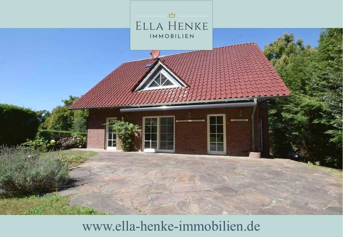 Thumbnail-Haus zum Kaufen in Helmstedt 599.000,00 € 151 m²