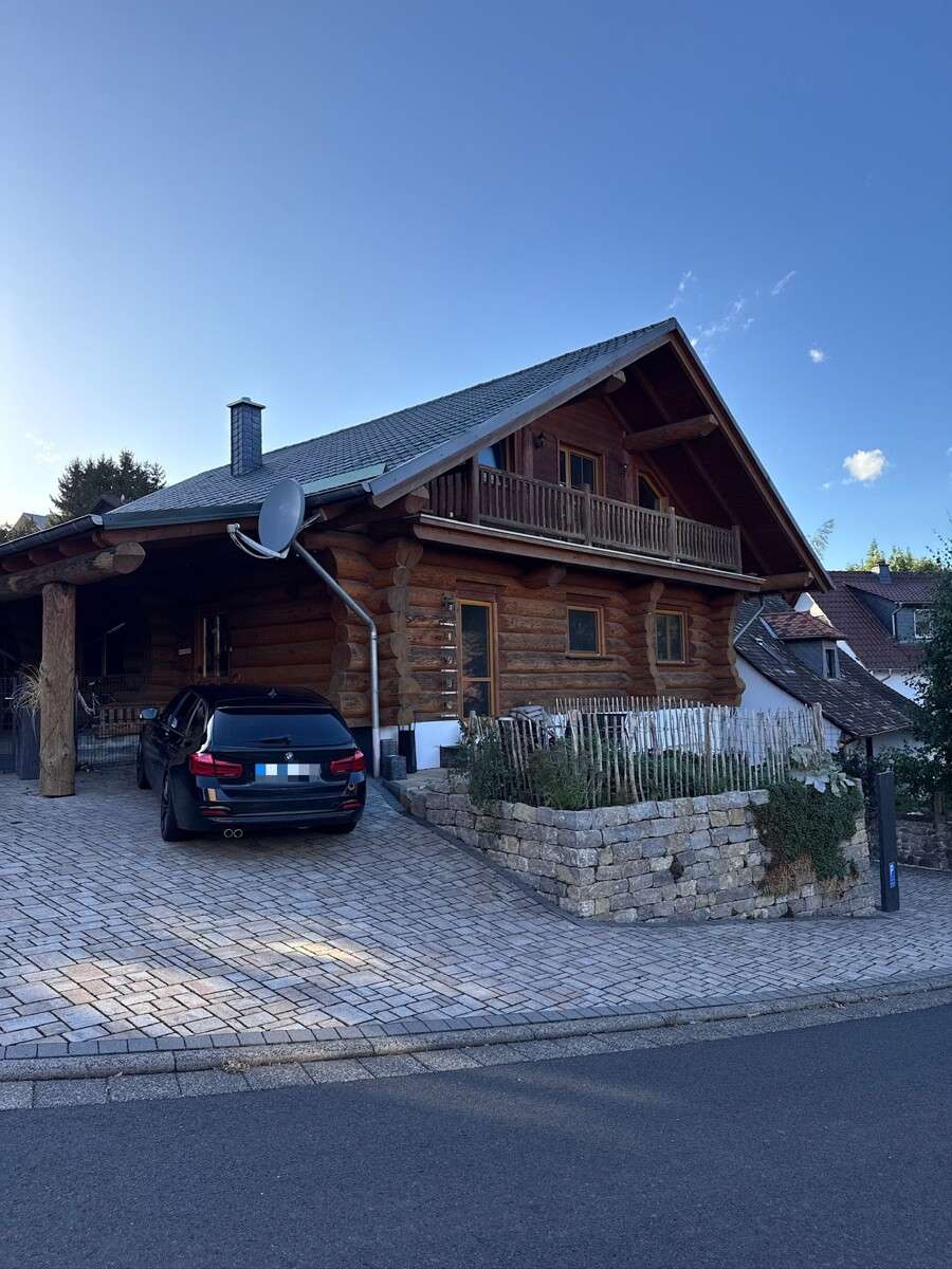 Thumbnail-Haus zum Kaufen in Steinau an der Straße Ürzell 399.000,00 € 159.57 m²