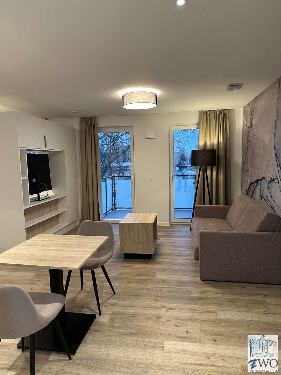 Thumbnail-Wohnung zum Kaufen in Bocholt 214.614,00 € 41.32 m²