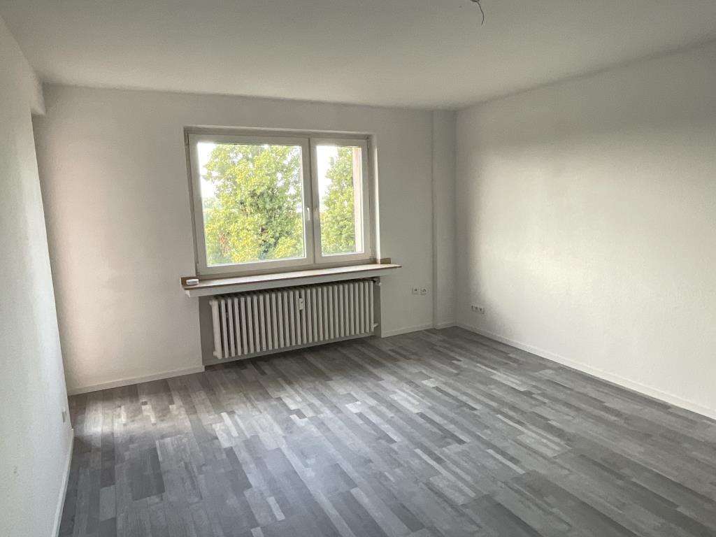 Thumbnail-Wohnung zum Mieten in Duisburg 489,00 € 58 m²