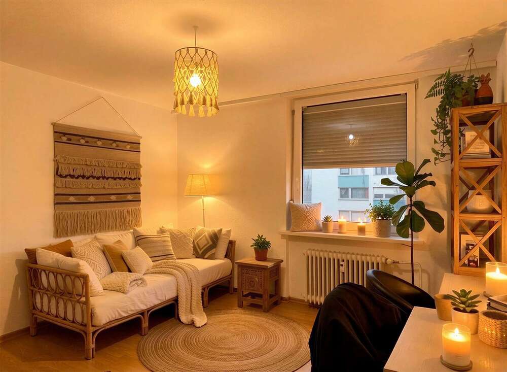 Thumbnail-Wohnung zum Kaufen in Erlangen 235.000,00 € 62 m²