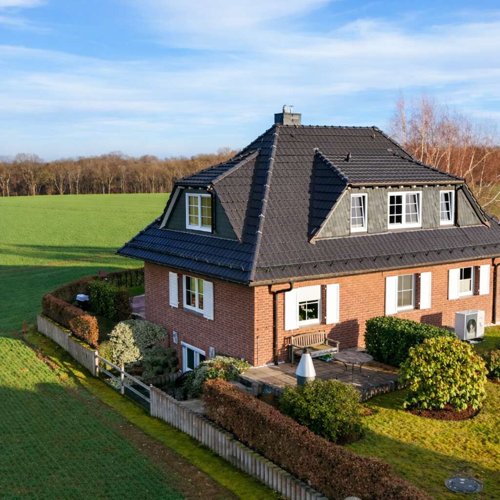 Thumbnail-Haus zum Kaufen in Klipphausen 569.000,00 € 188 m²